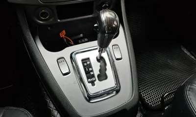 KG_Mobility_Ssangyong KORANDO 2018, 79948 км, за 9900000 KRW - фото 9