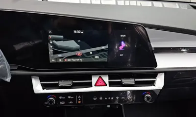 Kia Niro 2026, 367 км, за 27680000 KRW - фото 14