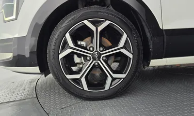 Kia Niro 2022, 74627 км, за 23200000 KRW - фото 5