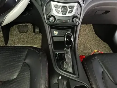 Chery Arrizo 5 2017, 85100 км, за 18900 CNY - фото 14