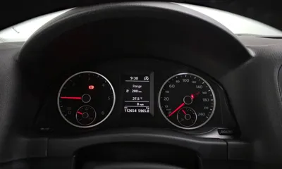 Volkswagen Tiguan 2016, 112654 км, за 10800000 KRW - фото 8