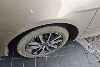 Geely Auto Emgrand 2020, 71000 км, за 35829.85 CNY - фото 10