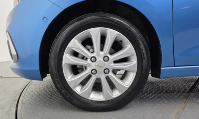 ChevroletGMDaewoo Spark 2016, 82144 км, за 5900000 KRW - фото 5