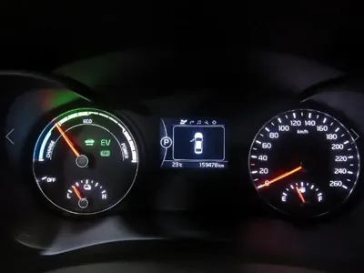 Kia K5 2016, 159475 км, за 7990000 KRW - фото 9