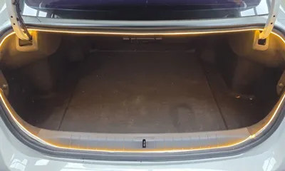 Renault-KoreaSamsung SM5 2017, 117015 км, за 3880000 KRW - фото 20