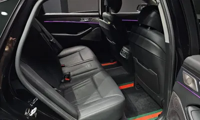 Genesis G80 2020, 55007 км, за 28500000 KRW - фото 26