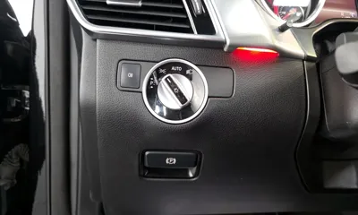 Mercedes-Benz GLE-Class 2017, 129246 км, за 33000000 KRW - фото 20
