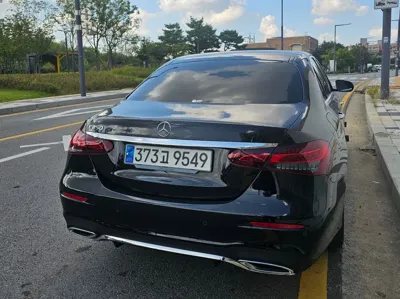 Mercedes-Benz E-Class 2023, 46000 км, за 62490000 KRW