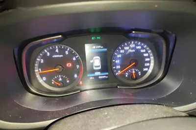 Hyundai ix35 2019, 88300 км, за 47470.22 CNY - фото 11