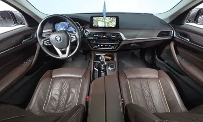 BMW 5-Series 2018, 165837 км, за 18890000 KRW - фото 7