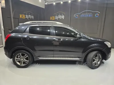 KG_Mobility_Ssangyong KORANDO 2013, 115637 км, за 2500000 KRW - фото 7