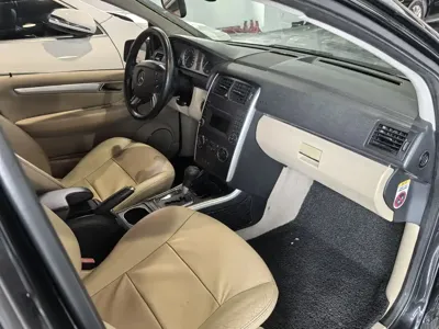 Mercedes-Benz B-Class 2009, 309000 км, за 8800 CNY - фото 8