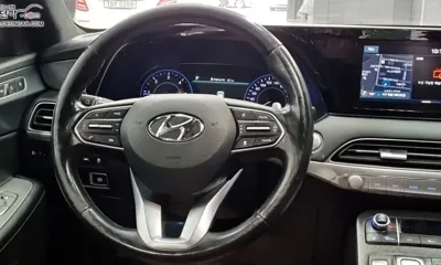 Hyundai Palisade 2019, 87440 км, за 30300000 KRW - фото 11