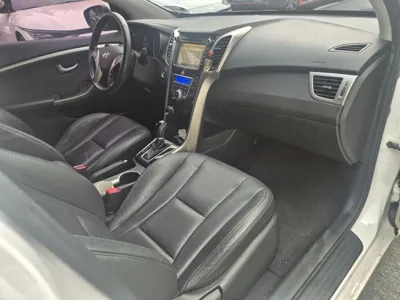 Hyundai i30 2014, 98500 км, за 6200000 KRW - фото 9