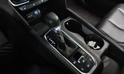 Hyundai Santafe 2019, 96171 км, за 17500000 KRW - фото 9