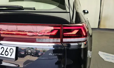 Volkswagen Atlas 2025, 17653 км, за 99990000 KRW - фото 23