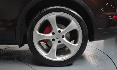 Porsche Cayenne 2016, 46529 км, за 33990000 KRW - фото 21