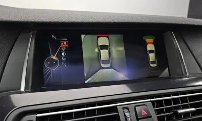 BMW 5-Series 2016, 102104 км, за 16300000 KRW - фото 15