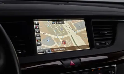 Kia K7 2016, 174430 км, за 8700000 KRW - фото 19