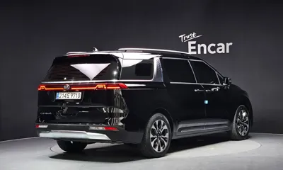 Kia Canival 2021, 146052 км, за 21500000 KRW