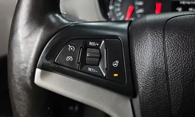 ChevroletGMDaewoo Aveo 2017, 99559 км, за 4900000 KRW - фото 14