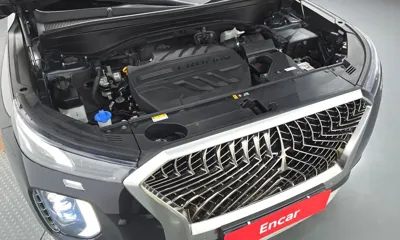 Hyundai Palisade 2019, 78116 км, за 23900000 KRW - фото 6