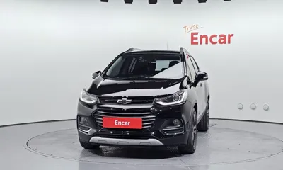 ChevroletGMDaewoo Trax 2019, 97750 км, за 6000000 KRW