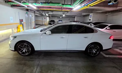 BMW 5-Series 2024, 39000 км, за 54000000 KRW