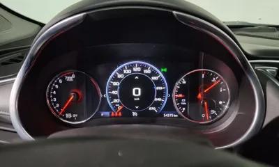 ChevroletGMDaewoo Malibu 2020, 54375 км, за 13100000 KRW - фото 8