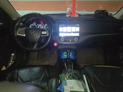 Honda Envix 2019, 38500 км, за 51234.93 CNY - фото 10