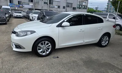 Renault-KoreaSamsung SM3 2015, 93488 км, за 3880000 KRW - фото 8