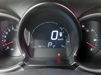 Kia Ray 2015, 78911 км, за 8500000 KRW - фото 9