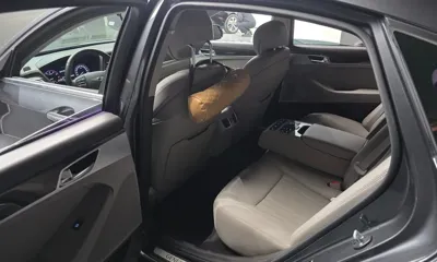 Genesis G80 2019, 123275 км, за 13900000 KRW - фото 11