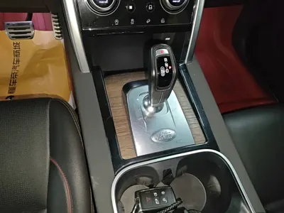 Land Rover Discovery Sport 2021, 102899 км, за 105900 CNY - фото 14