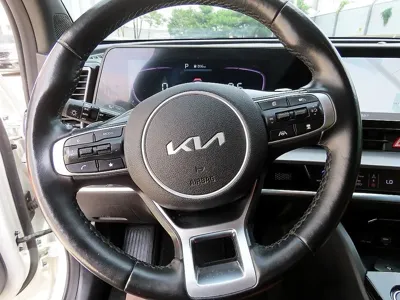 Kia Sportage 2022, 91389 км, за 20490000 KRW - фото 8