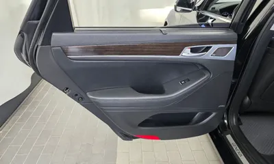 Genesis G80 2017, 127992 км, за 15900000 KRW - фото 25