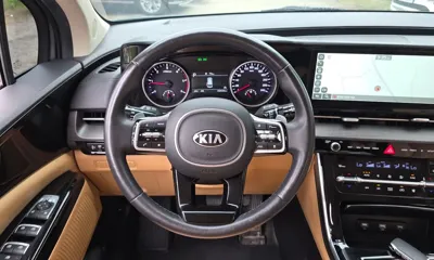 Kia Canival 2021, 183526 км, за 19900000 KRW - фото 13