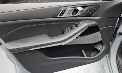 BMW X5 2025, 10976 км, за 114900000 KRW - фото 24