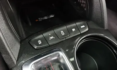 ChevroletGMDaewoo Trailblazer 2022, 31481 км, за 37500000 KRW - фото 30