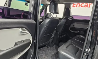 Kia Ray 2016, 138537 км, за 6500000 KRW - фото 27