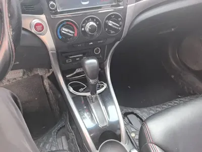Honda Crider 2015, 166700 км, за 29000 CNY - фото 11