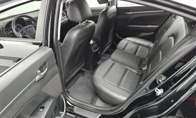 Hyundai Avante 2018, 83635 км, за 9900000 KRW - фото 19