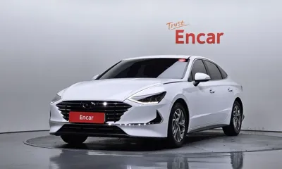 Hyundai Sonata · 2023 год