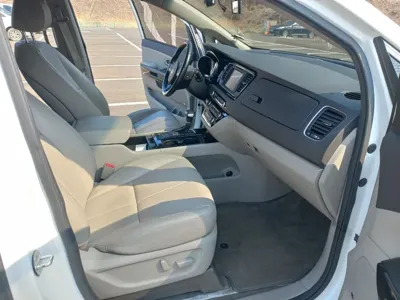 Kia Canival 2018, 89427 км, за 18800000 KRW - фото 14