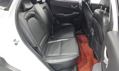 Hyundai Kona 2018, 84046 км, за 14900000 KRW - фото 12