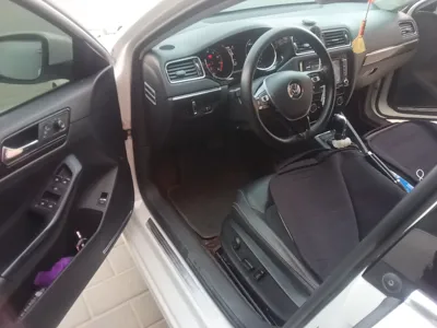 Volkswagen Sagitar 2015, 142700 км, за 42474.46 CNY - фото 17