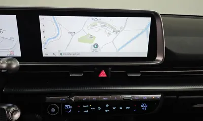 Hyundai Ioniq6 2024, 25403 км, за 33980000 KRW - фото 14