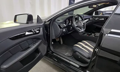 Mercedes-Benz CLS-Class 2017, 76764 км, за 24900000 KRW - фото 10