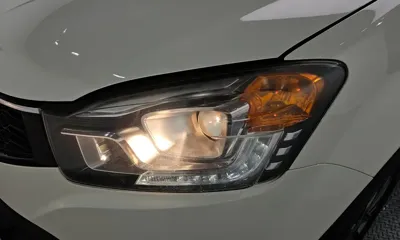 KG_Mobility_Ssangyong KORANDO 2015, 72570 км, за 5400000 KRW - фото 22