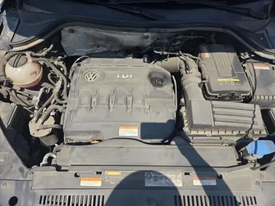 Volkswagen Tiguan 2016, 189802 км, за 6600000 KRW - фото 7
